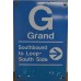 Grand - SB-Loop/Southside